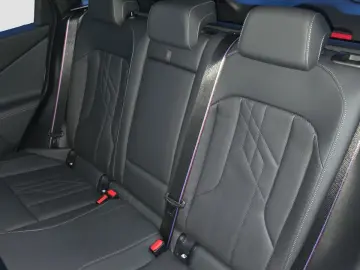 BMW X3 M50 Pano IconicGlow