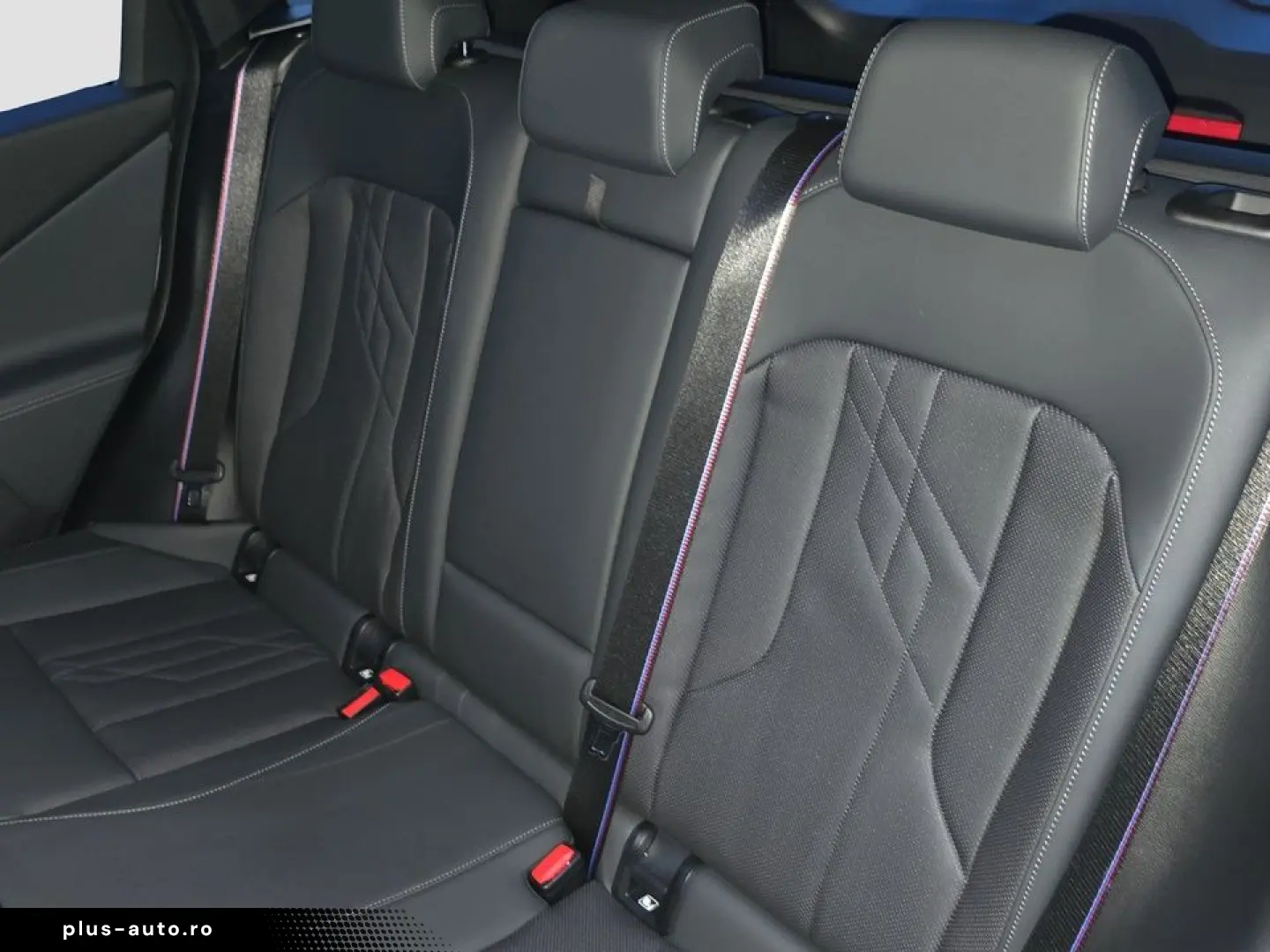 BMW X3 M50 Pano IconicGlow