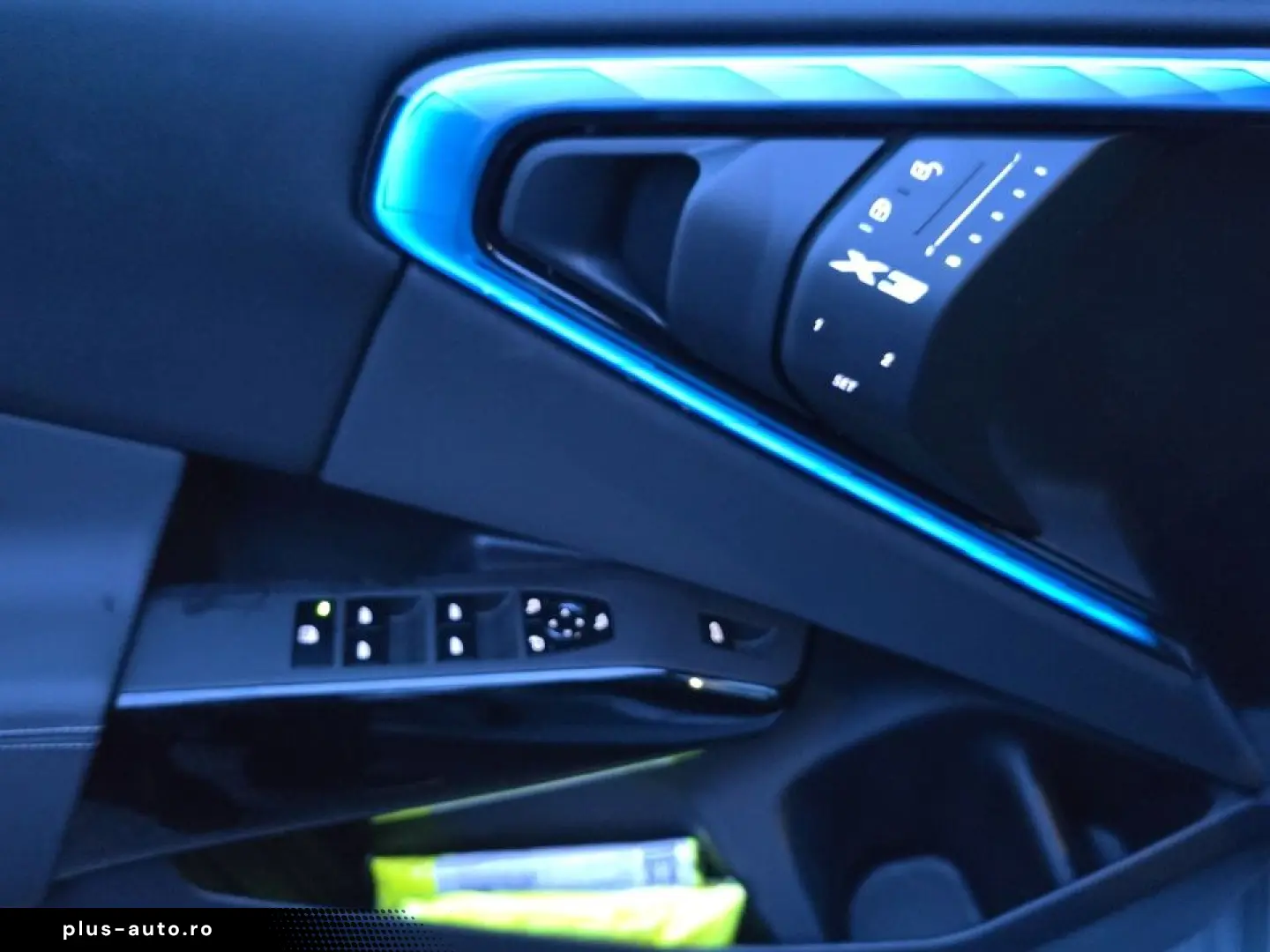 BMW X3 M50 Pano IconicGlow