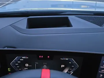 BMW X3 M50 Pano IconicGlow