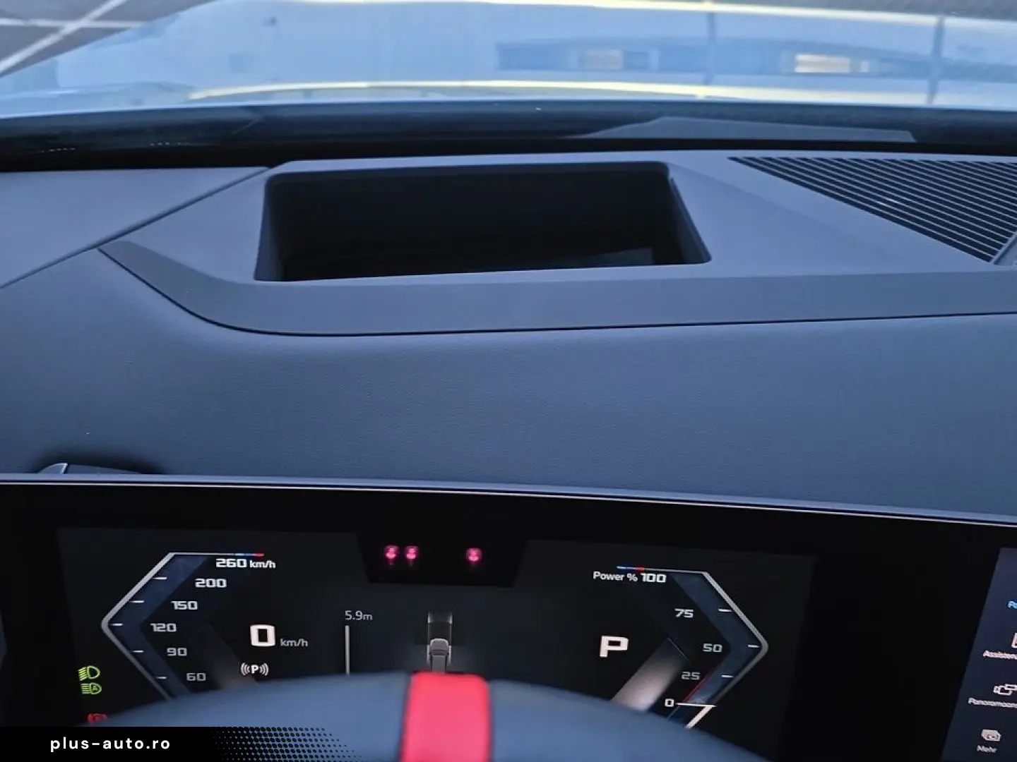 BMW X3 M50 Pano IconicGlow