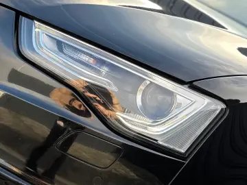 AUDI A5   FAB 02-2016  2.0 DIESEL 190 CP   EURO 6