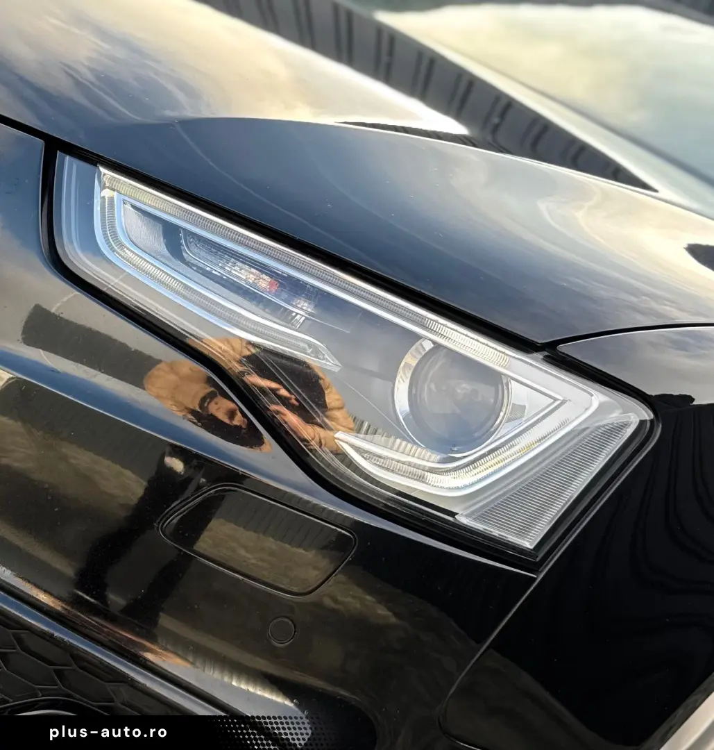 AUDI A5   FAB 02-2016  2.0 DIESEL 190 CP   EURO 6