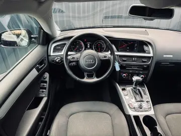 AUDI A5   FAB 02-2016  2.0 DIESEL 190 CP   EURO 6