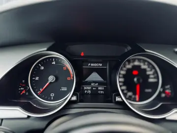 AUDI A5   FAB 02-2016  2.0 DIESEL 190 CP   EURO 6