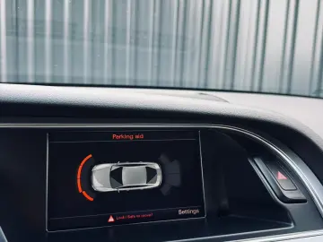 AUDI A5   FAB 02-2016  2.0 DIESEL 190 CP   EURO 6