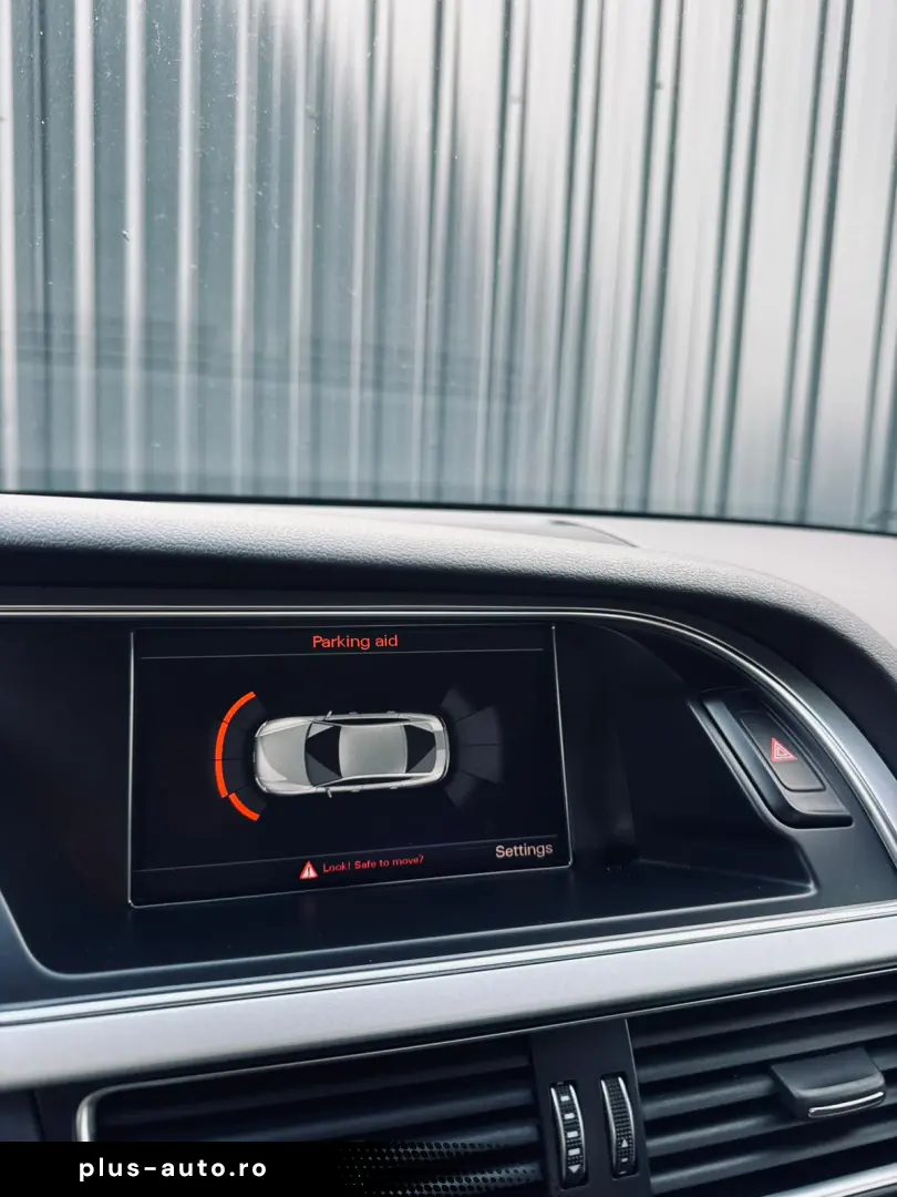 AUDI A5   FAB 02-2016  2.0 DIESEL 190 CP   EURO 6