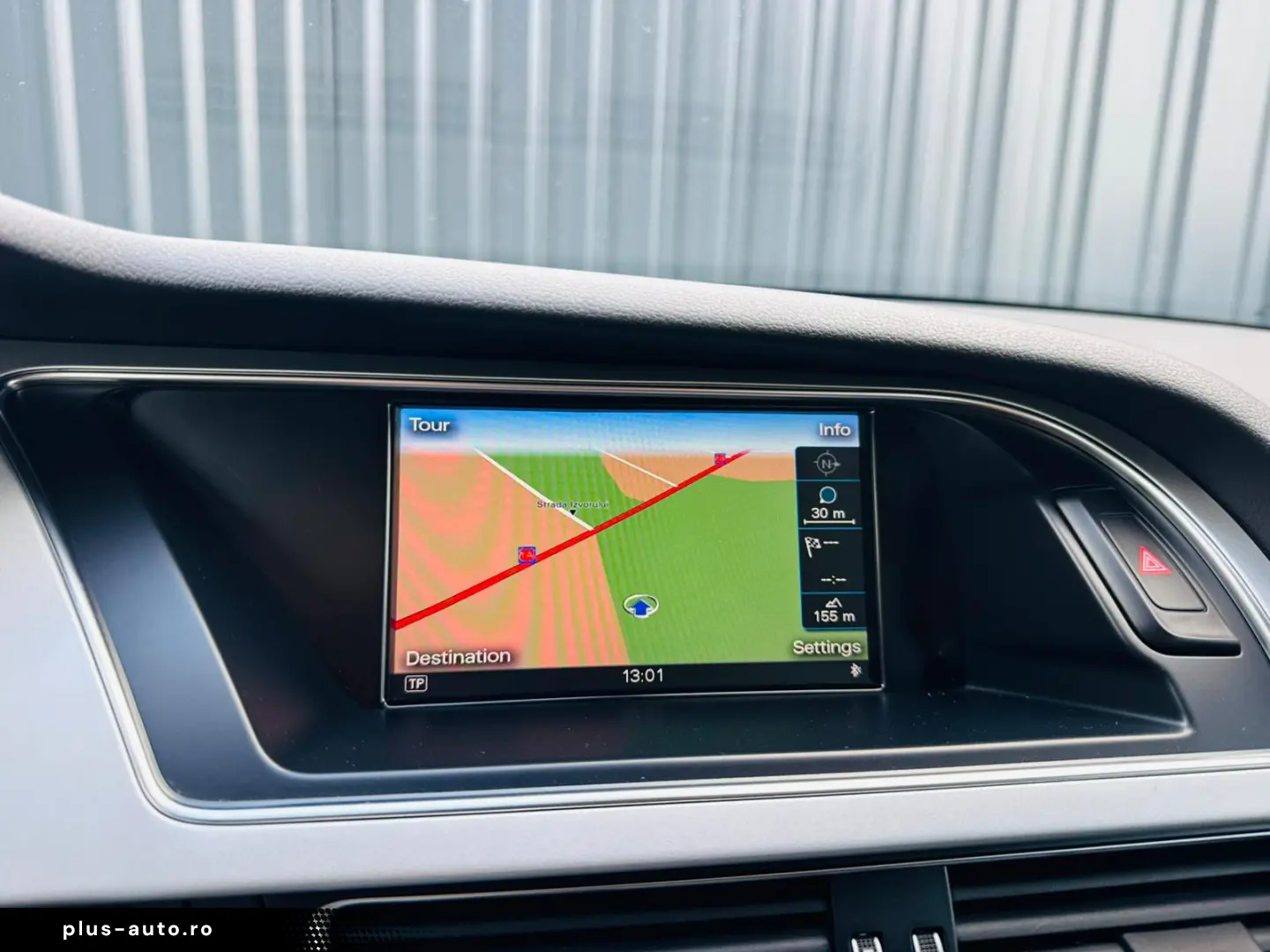 AUDI A5   FAB 02-2016  2.0 DIESEL 190 CP   EURO 6