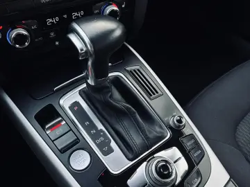 AUDI A5   FAB 02-2016  2.0 DIESEL 190 CP   EURO 6