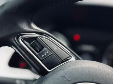 AUDI A5   FAB 02-2016  2.0 DIESEL 190 CP   EURO 6