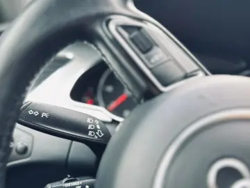 AUDI A5   FAB 02-2016  2.0 DIESEL 190 CP   EURO 6