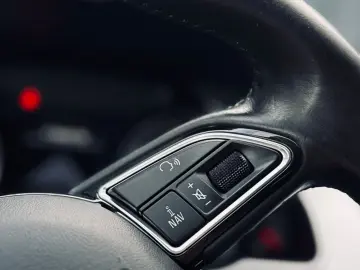 AUDI A5   FAB 02-2016  2.0 DIESEL 190 CP   EURO 6