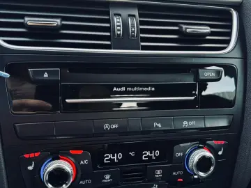 AUDI A5   FAB 02-2016  2.0 DIESEL 190 CP   EURO 6