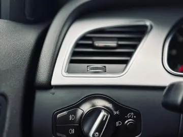 AUDI A5   FAB 02-2016  2.0 DIESEL 190 CP   EURO 6