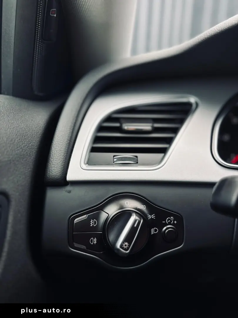 AUDI A5   FAB 02-2016  2.0 DIESEL 190 CP   EURO 6