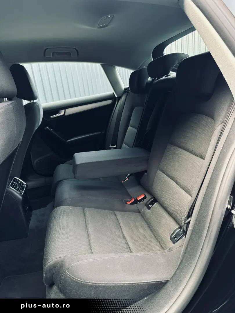 AUDI A5   FAB 02-2016  2.0 DIESEL 190 CP   EURO 6