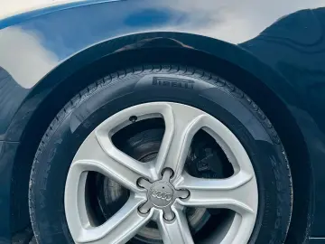 AUDI A5   FAB 02-2016  2.0 DIESEL 190 CP   EURO 6