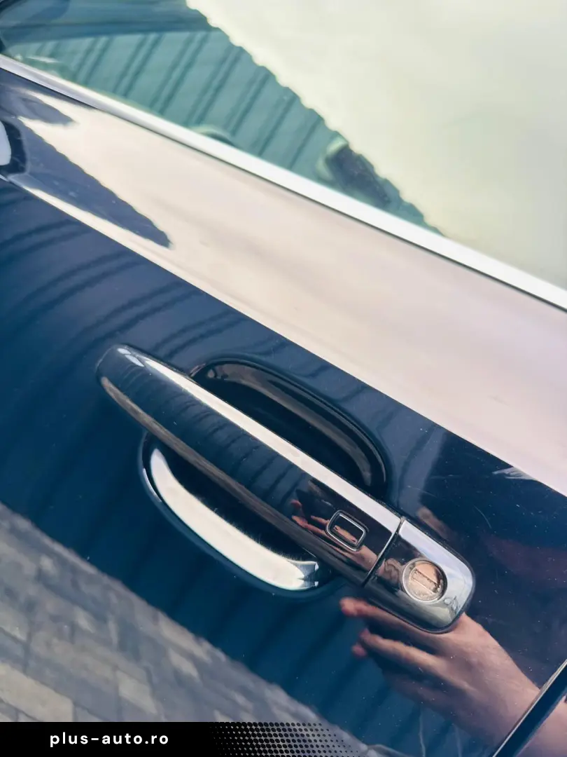 AUDI A5   FAB 02-2016  2.0 DIESEL 190 CP   EURO 6