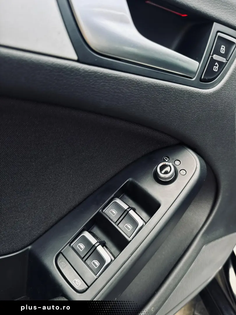 AUDI A5   FAB 02-2016  2.0 DIESEL 190 CP   EURO 6