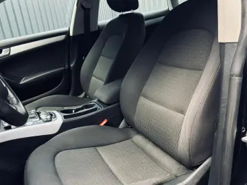 AUDI A5   FAB 02-2016  2.0 DIESEL 190 CP   EURO 6