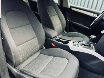 AUDI A5   FAB 02-2016  2.0 DIESEL 190 CP   EURO 6