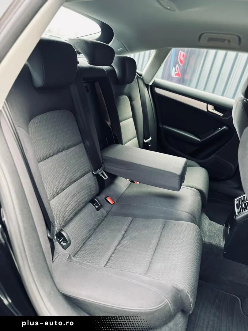 AUDI A5   FAB 02-2016  2.0 DIESEL 190 CP   EURO 6