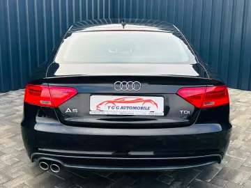 AUDI A5   FAB 02-2016  2.0 DIESEL 190 CP   EURO 6