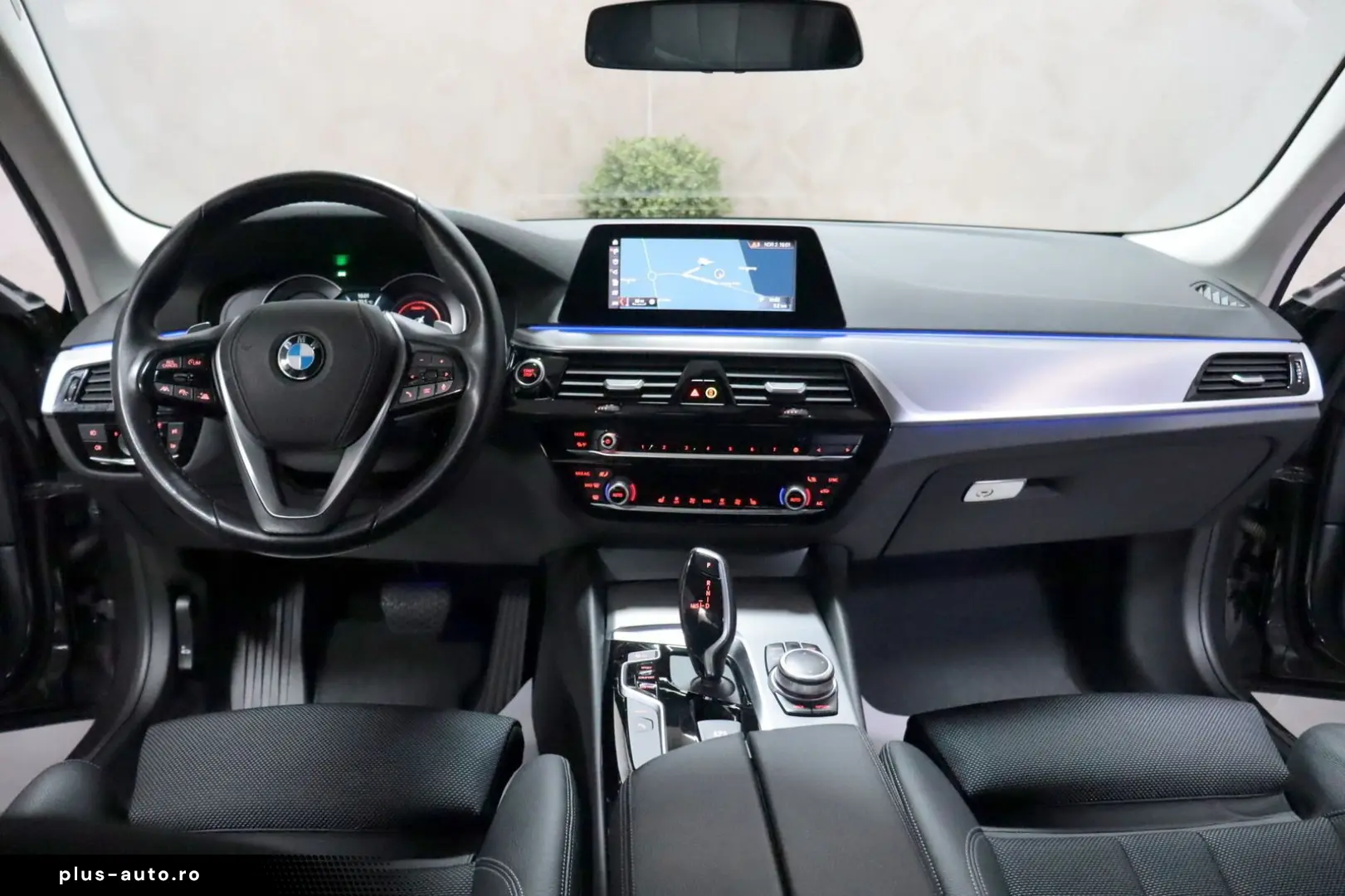 BMW 530e Lim. Aut. Sport Line AHK KAMERA HEADUP NAV