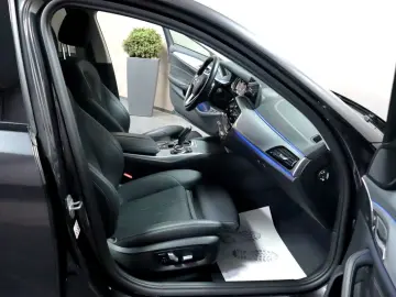 BMW 530e Lim. Aut. Sport Line AHK KAMERA HEADUP NAV