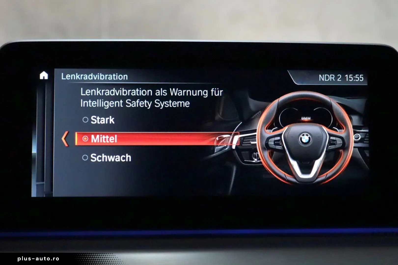 BMW 530e Lim. Aut. Sport Line AHK KAMERA HEADUP NAV