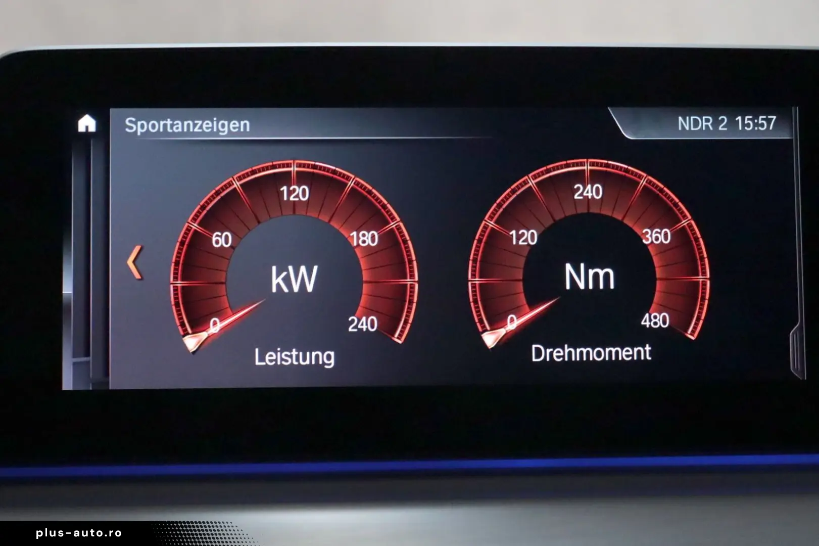 BMW 530e Lim. Aut. Sport Line AHK KAMERA HEADUP NAV