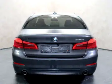 BMW 530e Lim. Aut. Sport Line AHK KAMERA HEADUP NAV