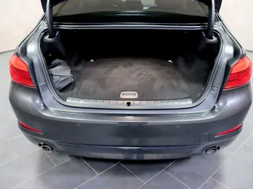 BMW 530e Lim. Aut. Sport Line AHK KAMERA HEADUP NAV