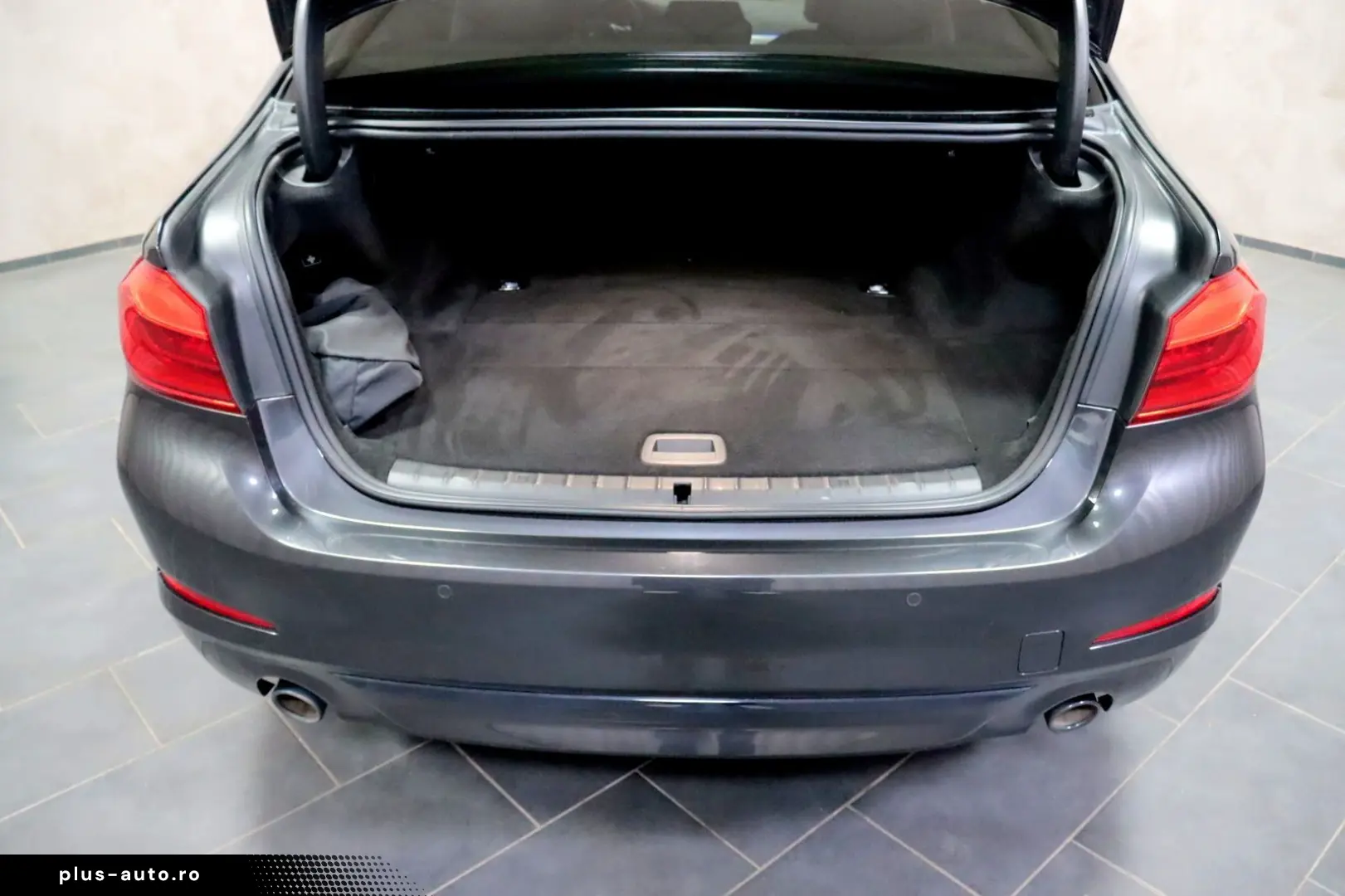 BMW 530e Lim. Aut. Sport Line AHK KAMERA HEADUP NAV