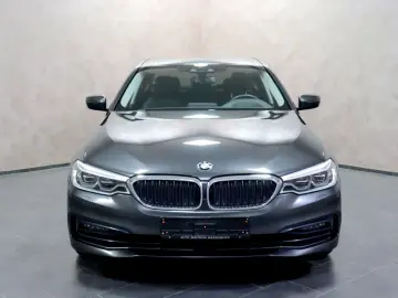 BMW 530e Lim. Aut. Sport Line AHK KAMERA HEADUP NAV