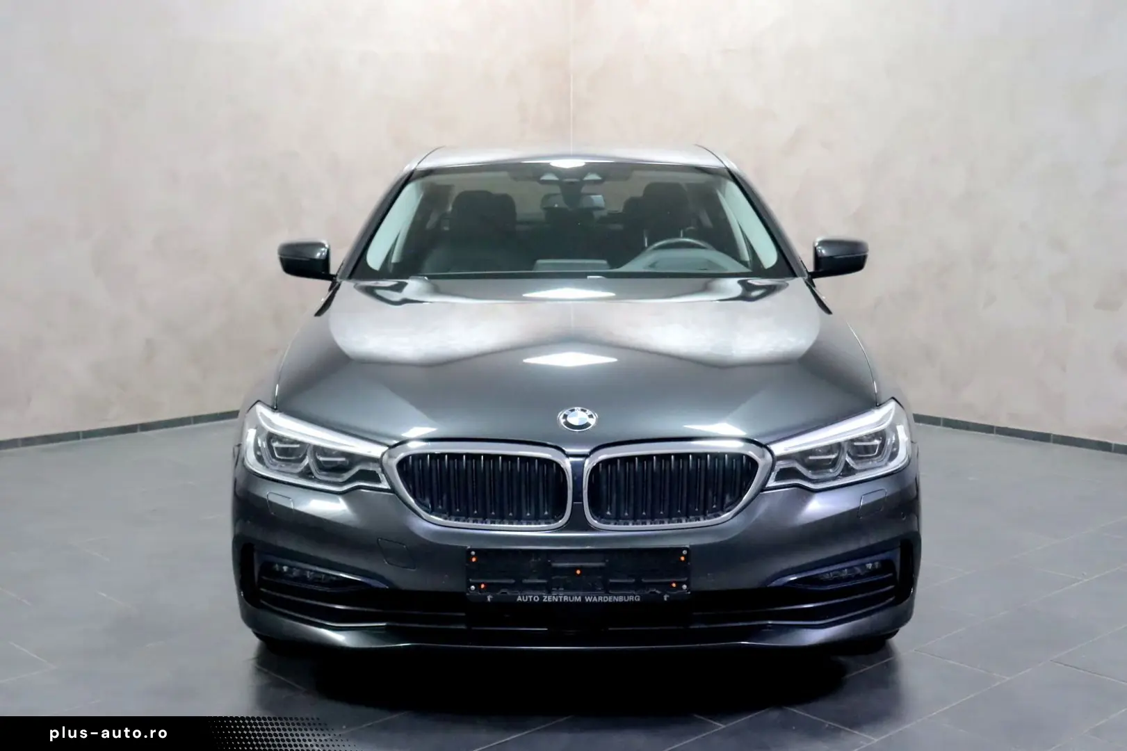 BMW 530e Lim. Aut. Sport Line AHK KAMERA HEADUP NAV