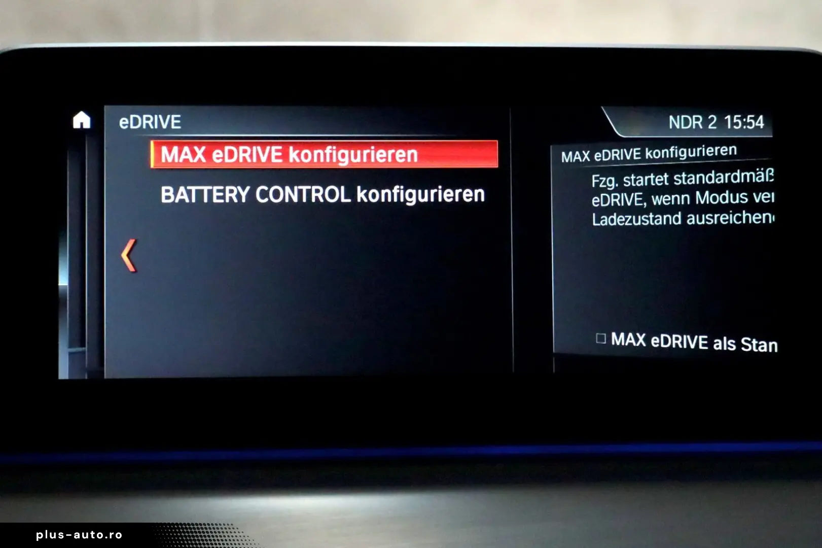 BMW 530e Lim. Aut. Sport Line AHK KAMERA HEADUP NAV