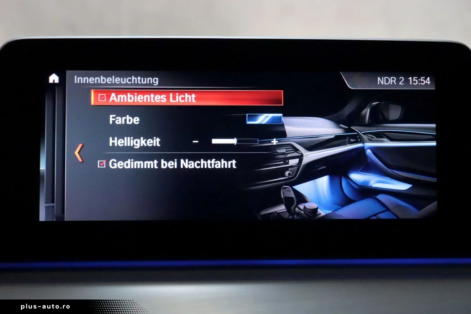 BMW 530e Lim. Aut. Sport Line AHK KAMERA HEADUP NAV