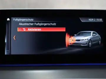 BMW 530e Lim. Aut. Sport Line AHK KAMERA HEADUP NAV