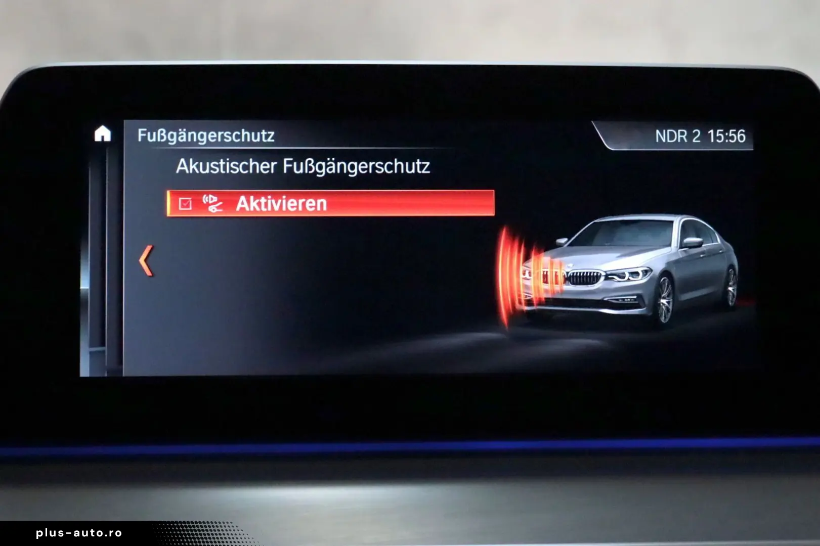 BMW 530e Lim. Aut. Sport Line AHK KAMERA HEADUP NAV