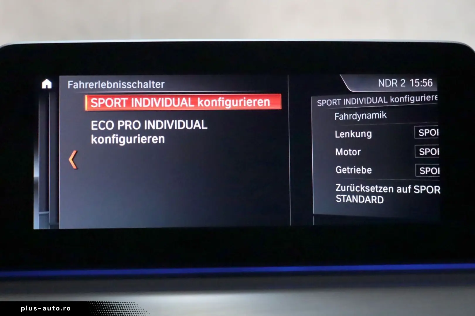 BMW 530e Lim. Aut. Sport Line AHK KAMERA HEADUP NAV