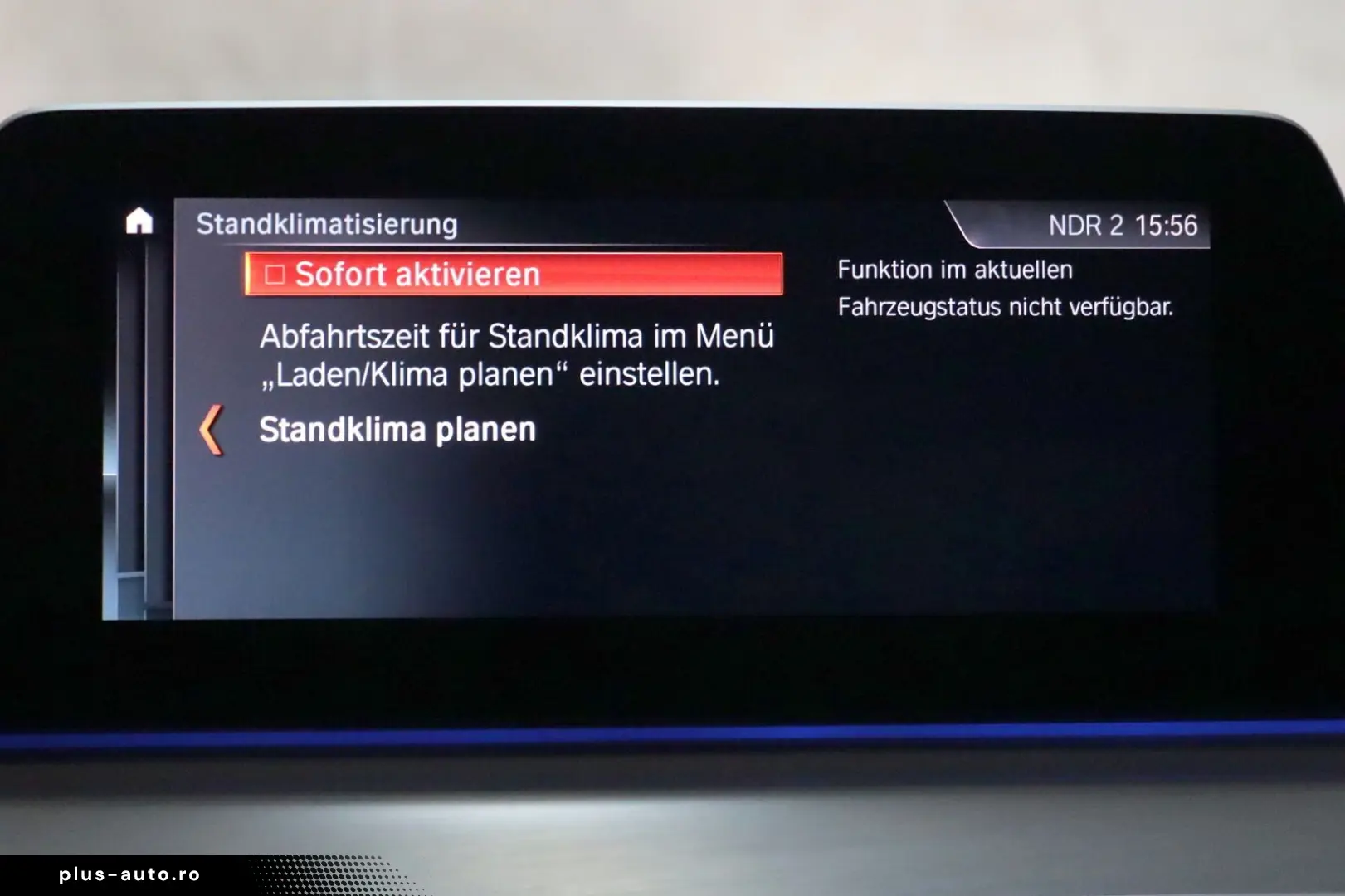 BMW 530e Lim. Aut. Sport Line AHK KAMERA HEADUP NAV