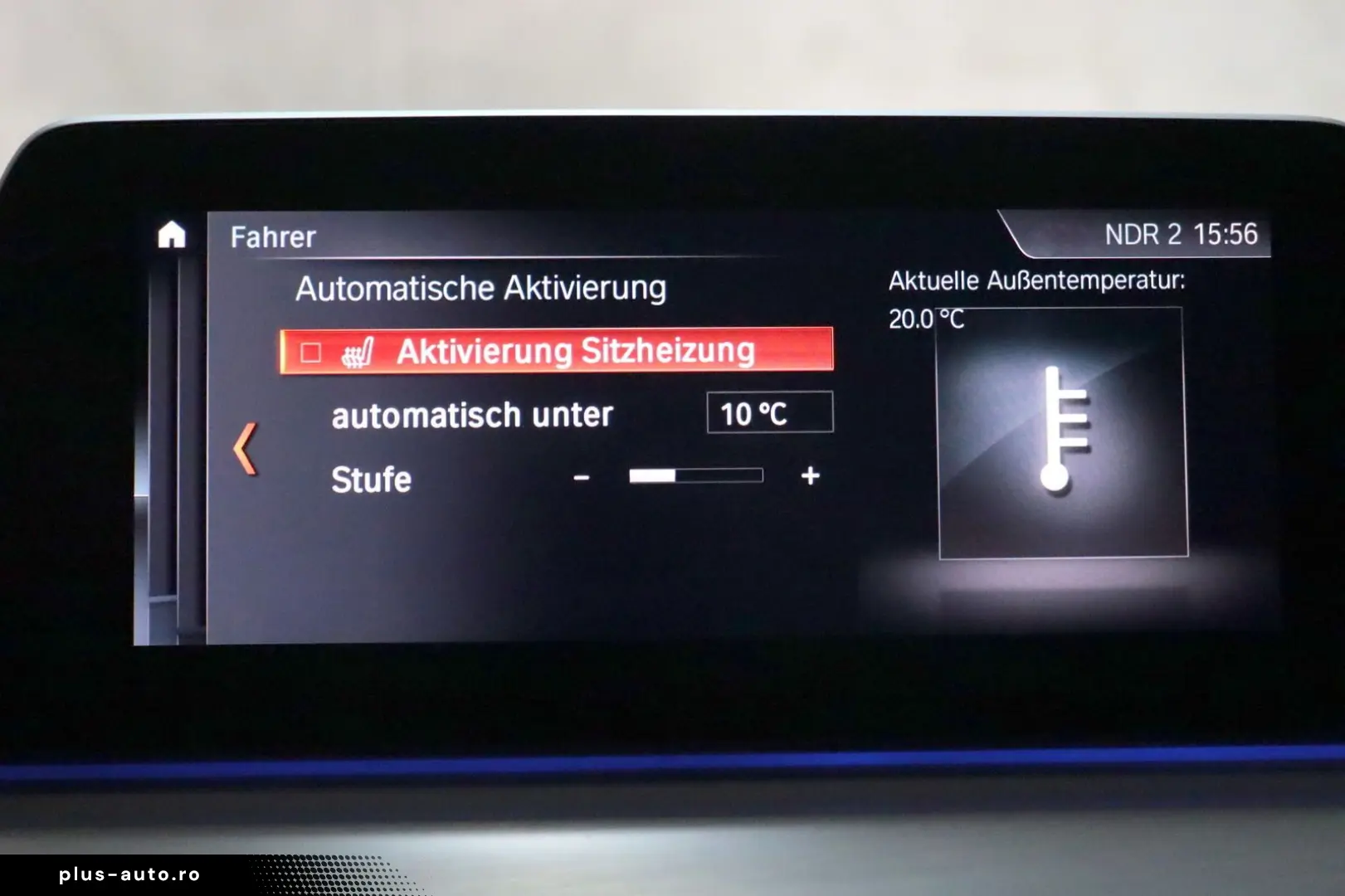 BMW 530e Lim. Aut. Sport Line AHK KAMERA HEADUP NAV