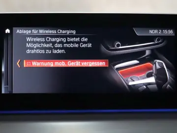 BMW 530e Lim. Aut. Sport Line AHK KAMERA HEADUP NAV