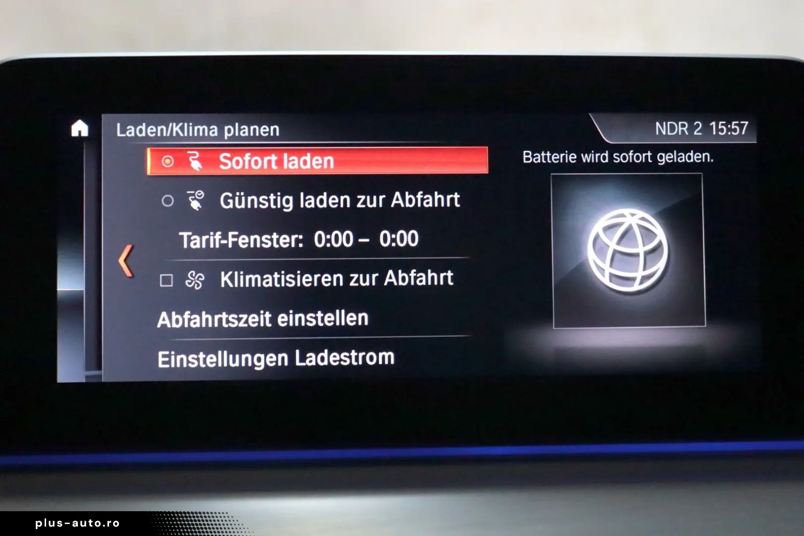 BMW 530e Lim. Aut. Sport Line AHK KAMERA HEADUP NAV