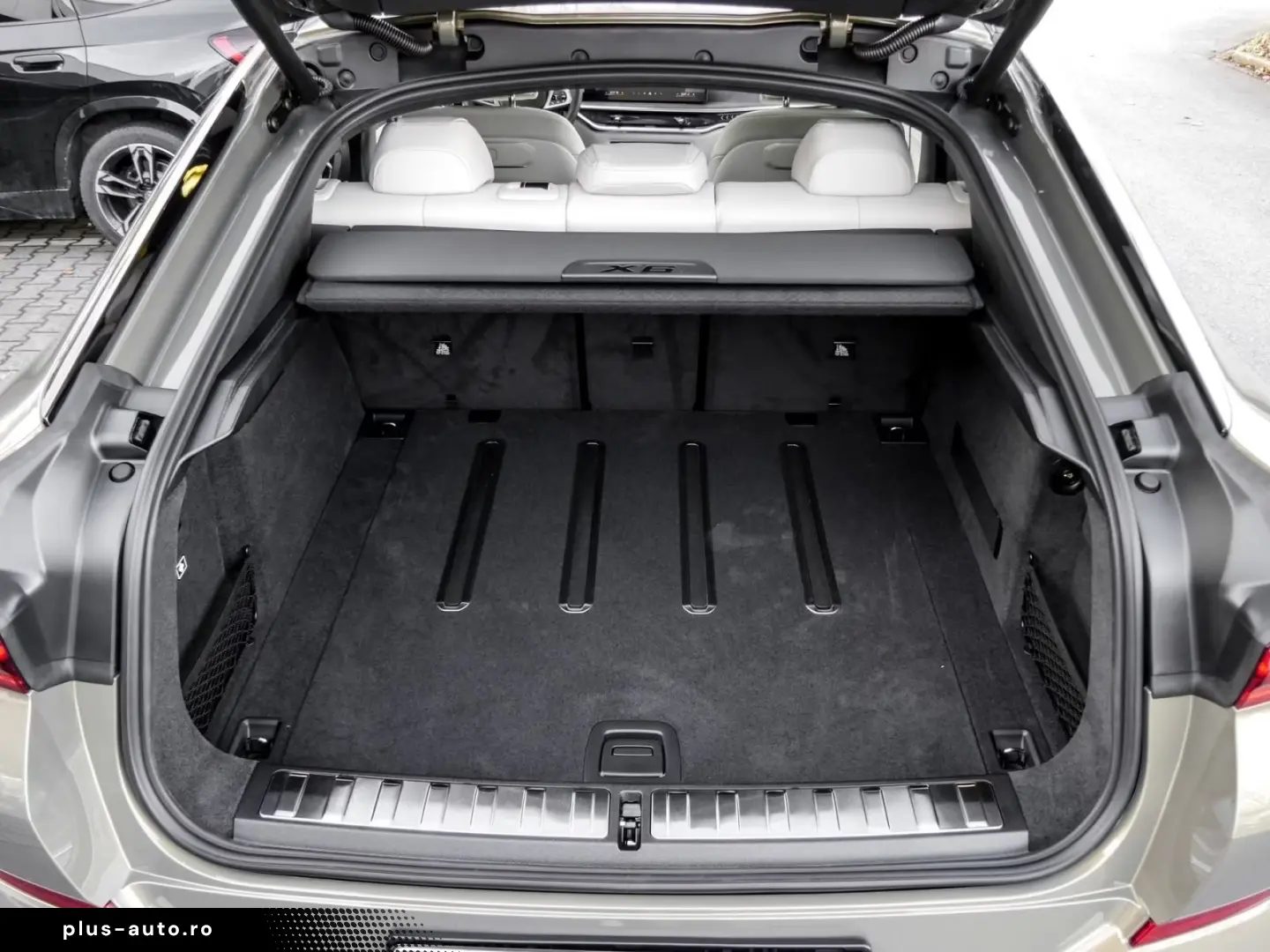 BMW X6 xDrive40d M Sport Pro PANO ACC