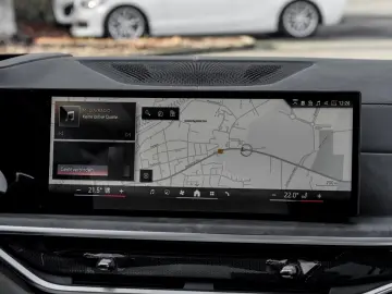 BMW X6 xDrive40d M Sport Pro PANO ACC