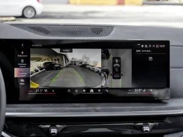 BMW X6 xDrive40d M Sport Pro PANO ACC