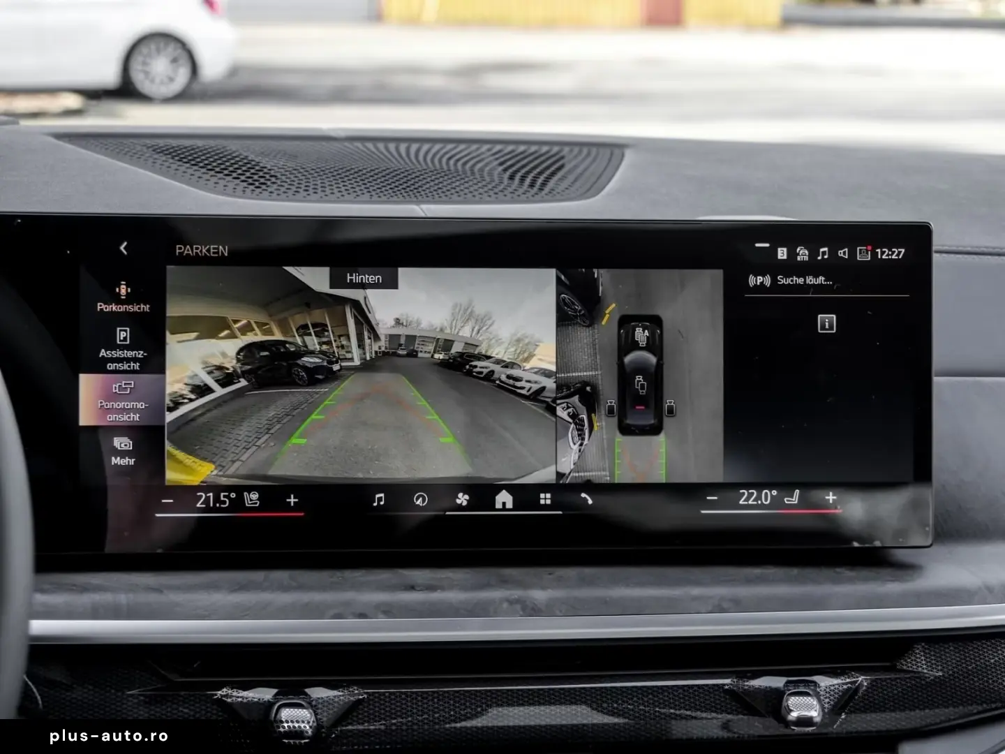 BMW X6 xDrive40d M Sport Pro PANO ACC