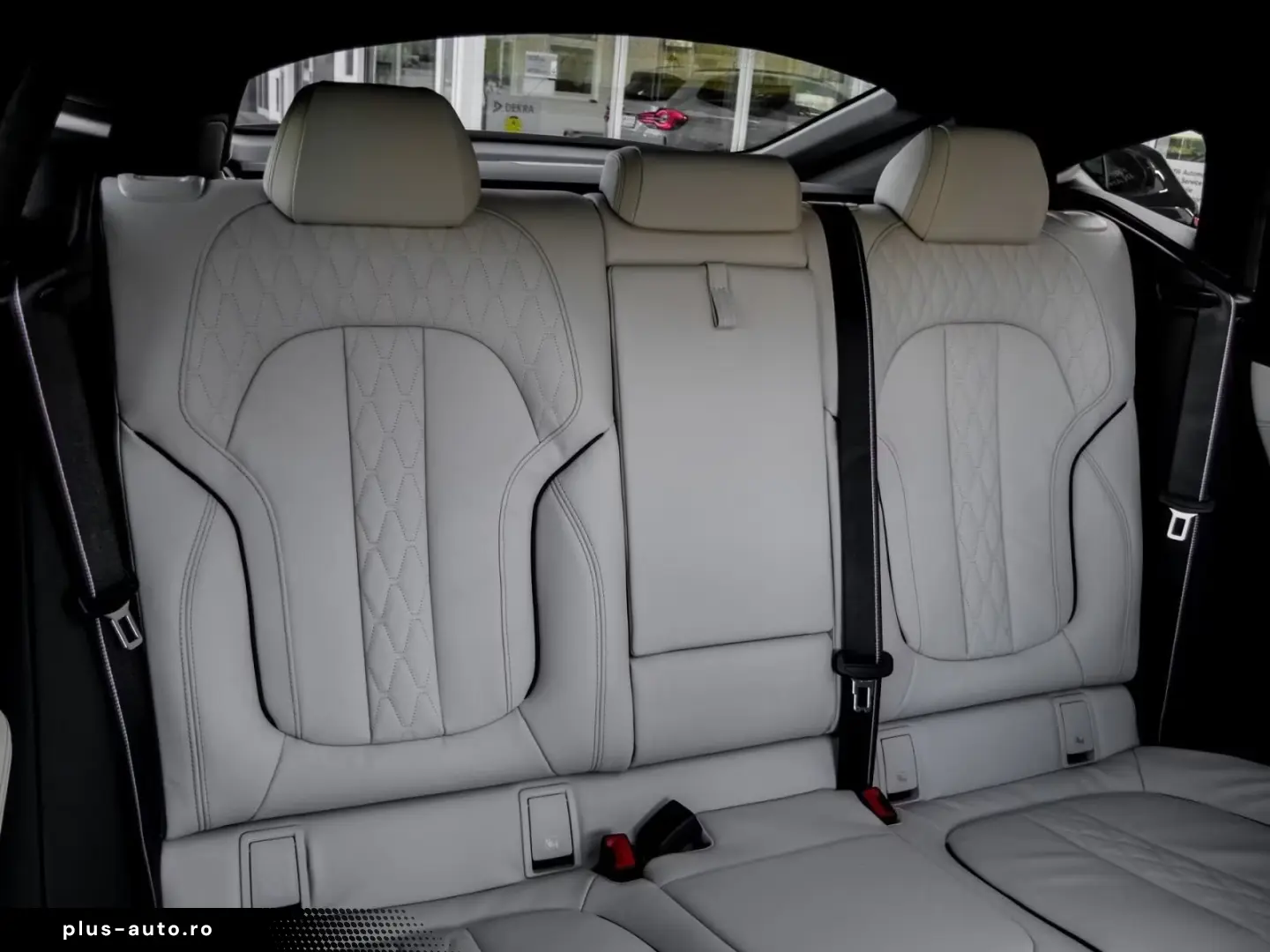 BMW X6 xDrive40d M Sport Pro PANO ACC